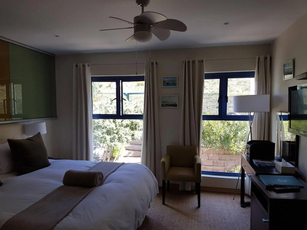 Magellans Hotel