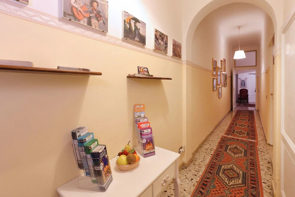 Tourist House Duomo