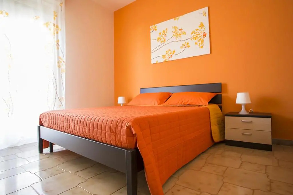 Portopalo di Capo Passero - B&B Terra Nobile