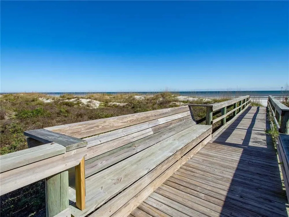 Sea Place 12215 - Two Bedroom Condo