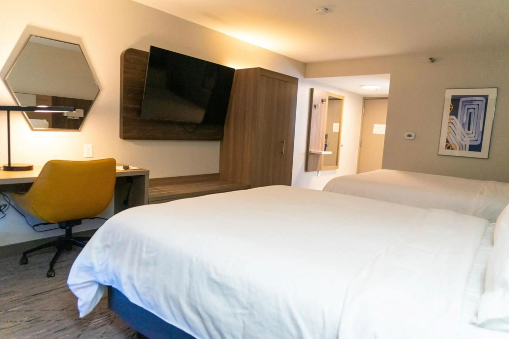 Holiday Inn Express La Junta by IHG