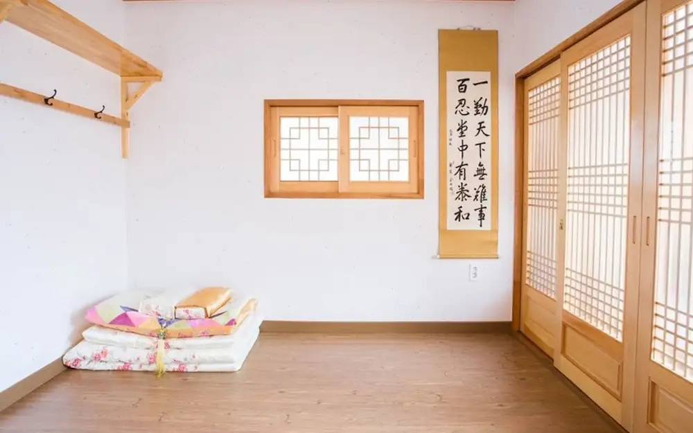 Aega Hanok Guesthouse