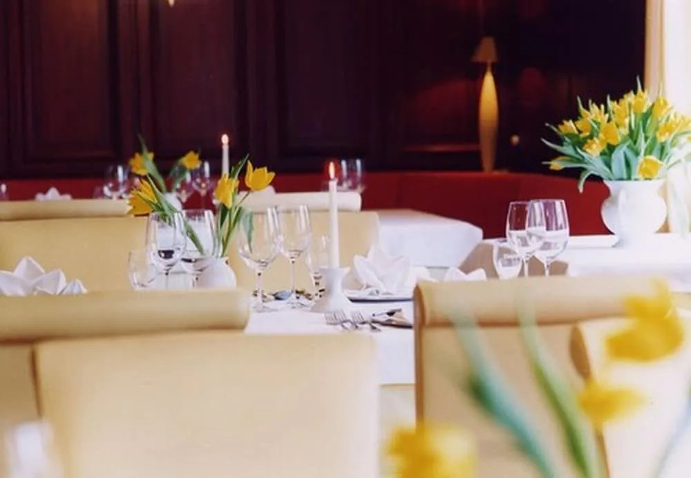 Hotel - Restaurant Erich Rödiger
