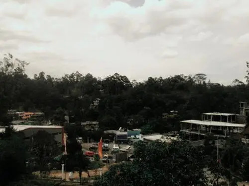 Hotel Kanmark