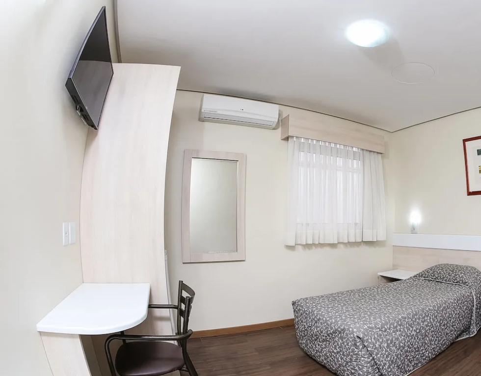 Hotel Express Centro Histórico