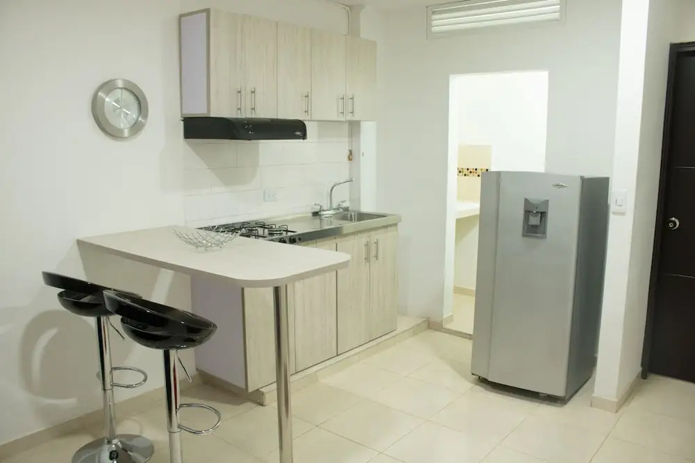 Ingenio Suite Luxury- Apartahotel