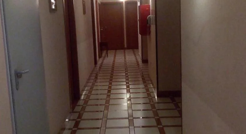 HOTEL PERLA