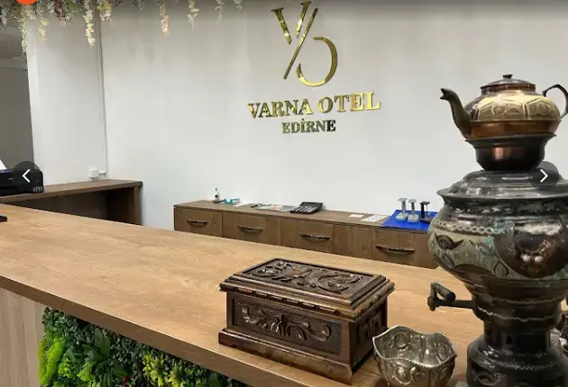 Varna Hotel