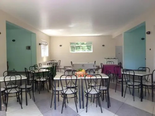 Paraty Suítes & Eventos