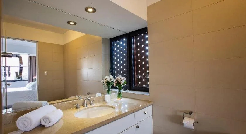 Apartamentos Lima 501