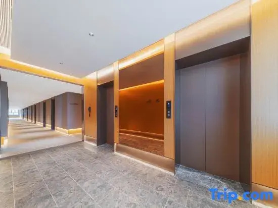 JI Hotel (Yining Fuzhou Road Lin Zexu Memorial Hall)