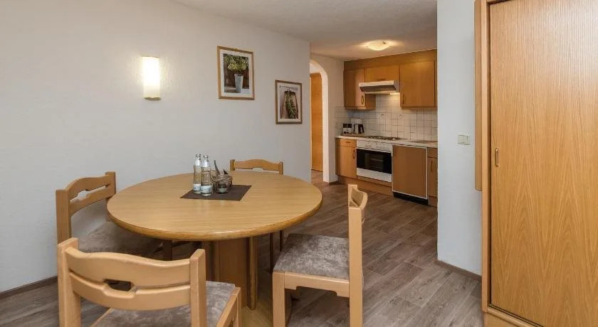 Hotel Idhof