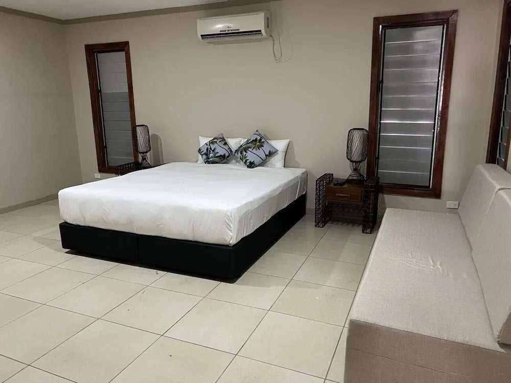 Hotel Bulabard