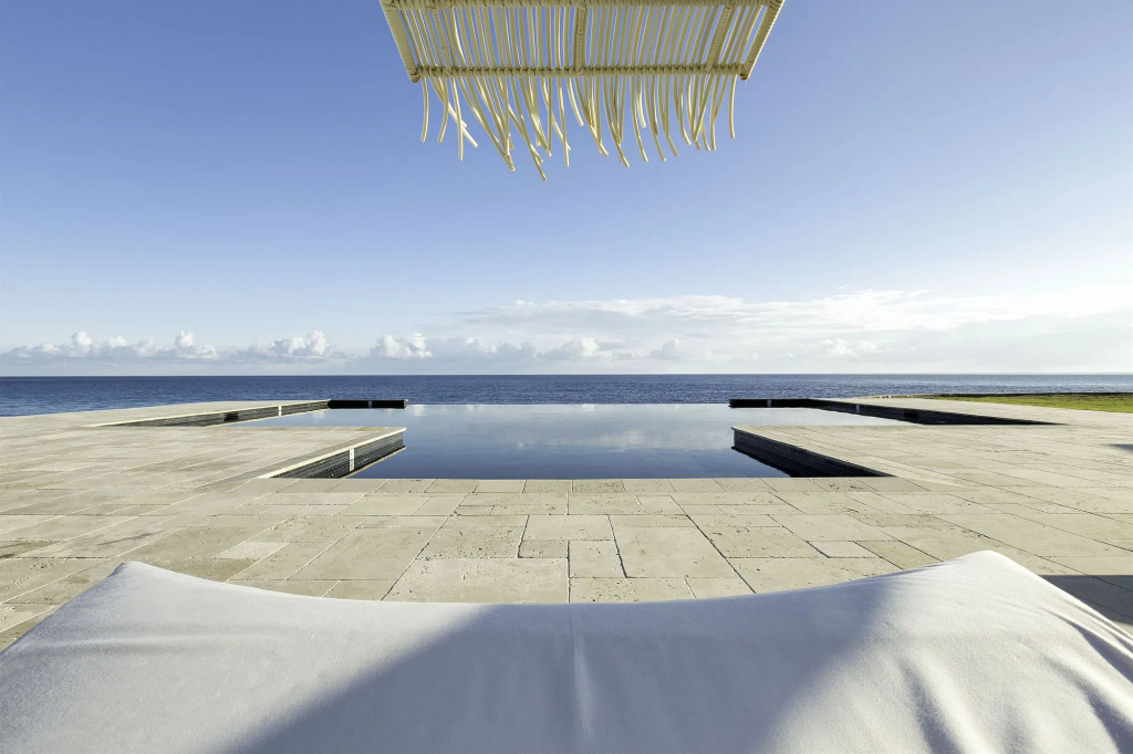 The Trident Hotel