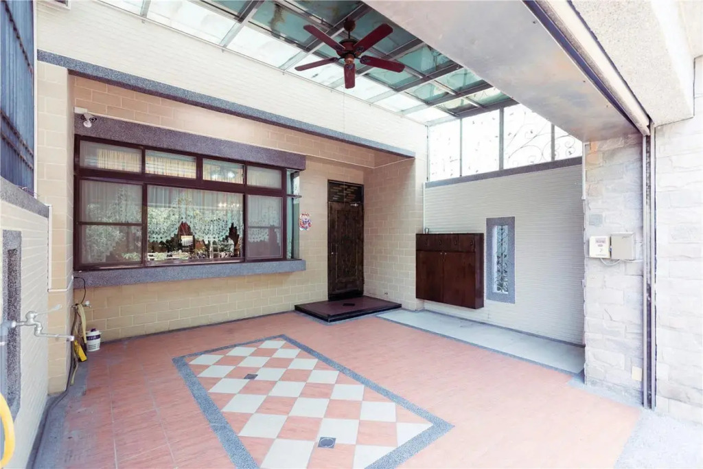 Chung Fu Inn Tongping