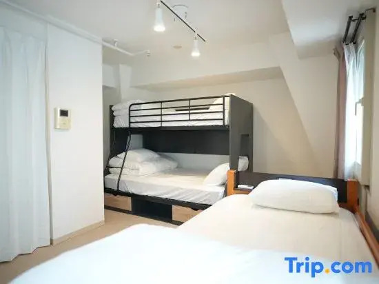 Tasone Urban STAY Osaka Hommachi Imperial1315