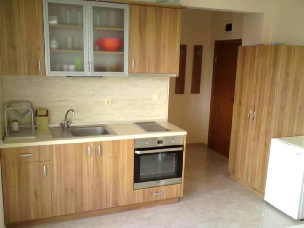 Guest House Moiata Kashta