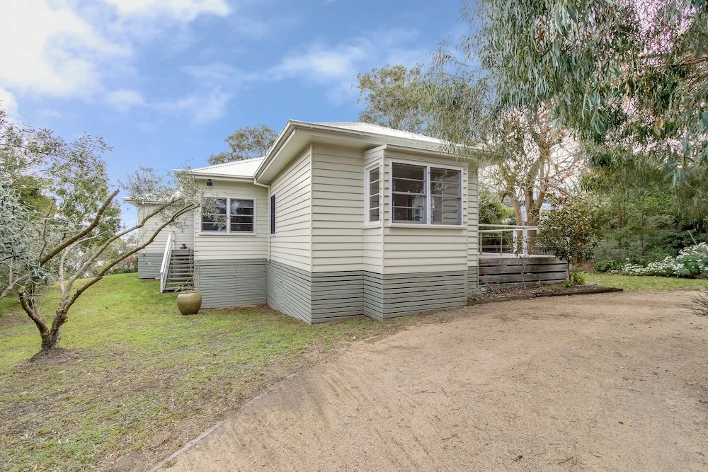 Windward House