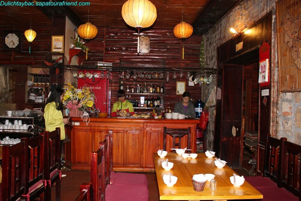 Sapa Sunflower Hotel