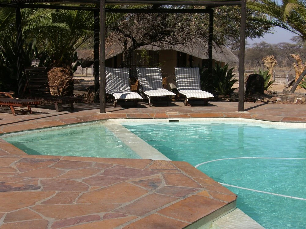 Roidina Safari Lodge