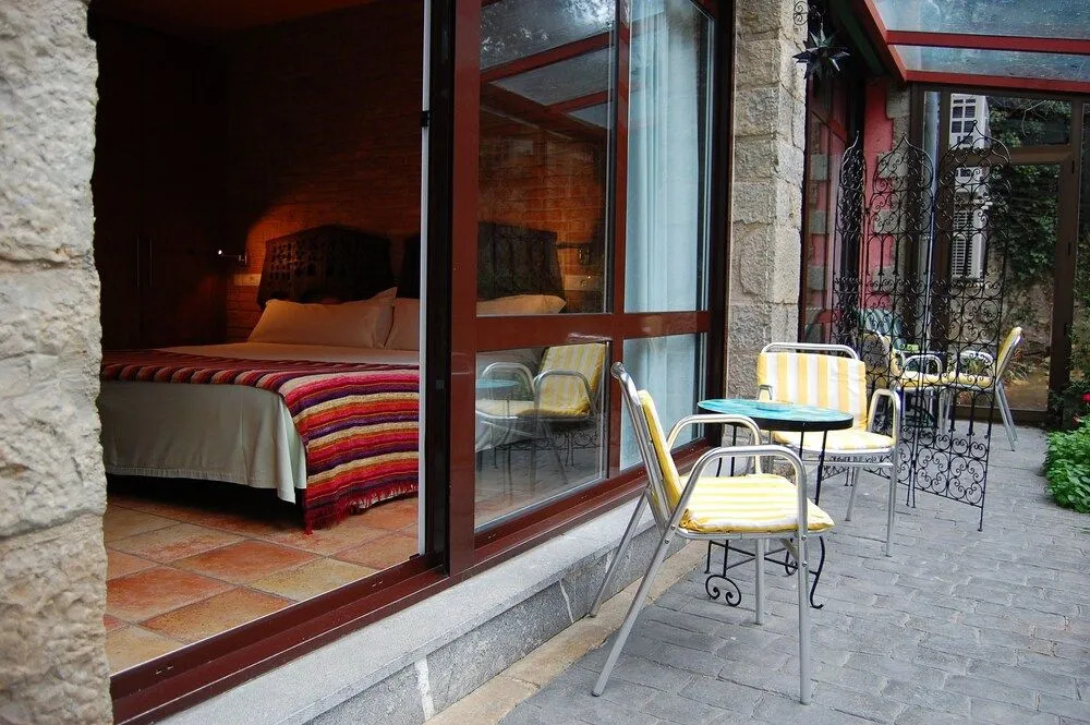 Hotel Ibaiondo