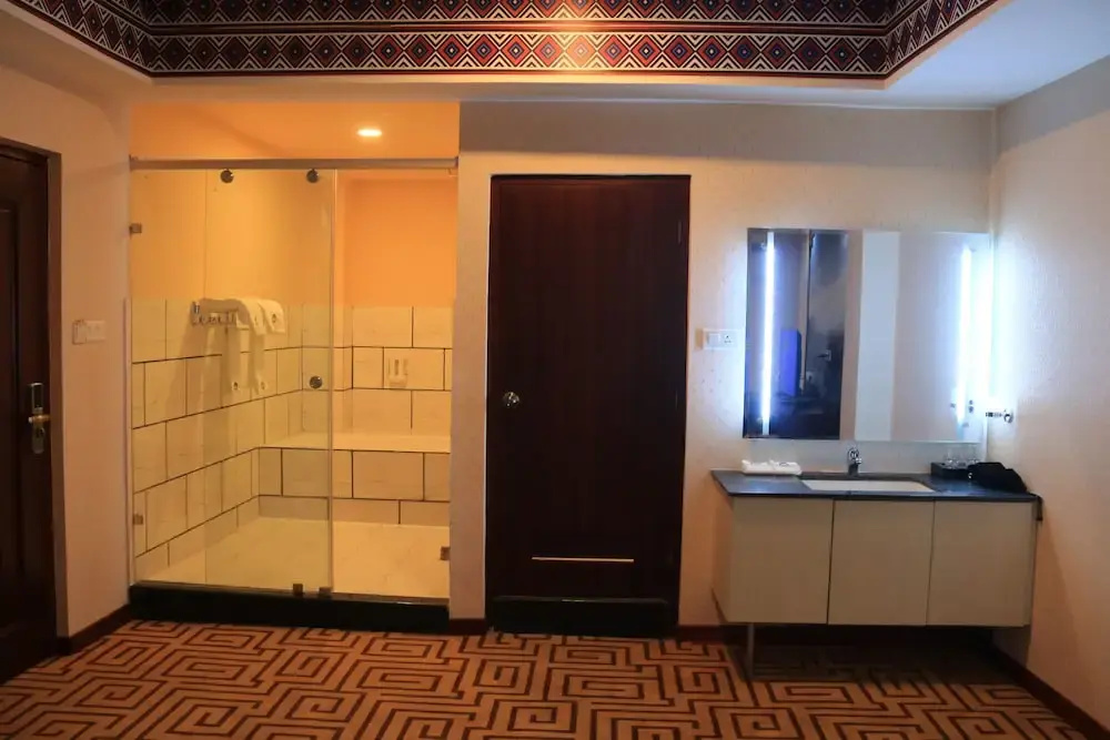 Hotel Kamalashi Palace