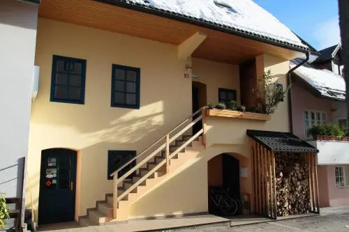 Apartment MT Bovec