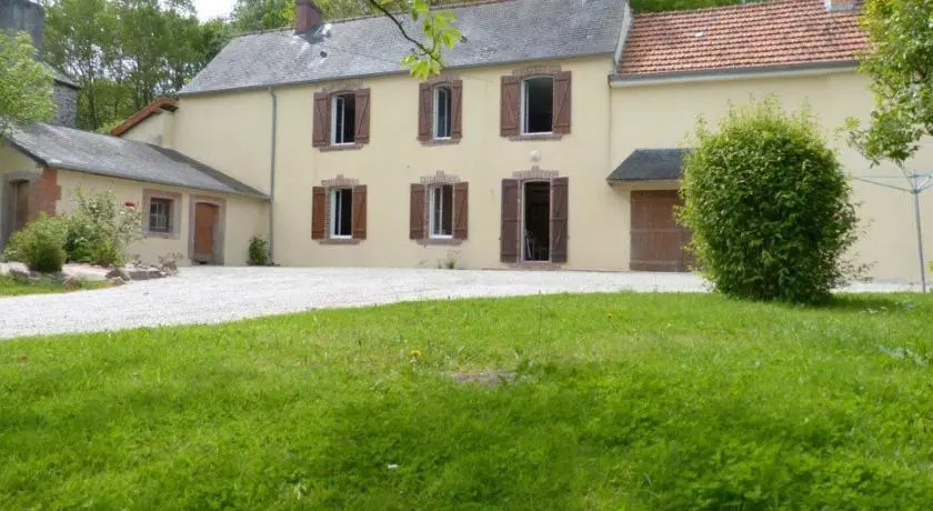 Gîte de la Tuilerie