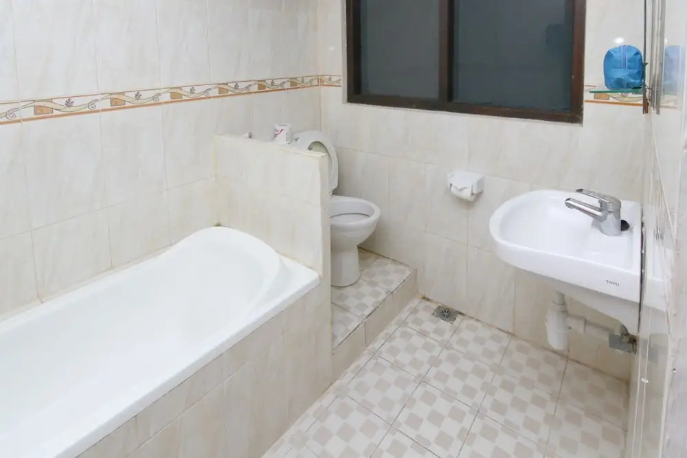 巴厘岛艾里勒吉安194号酒店(Airy Legian 194 Kuta Bali)