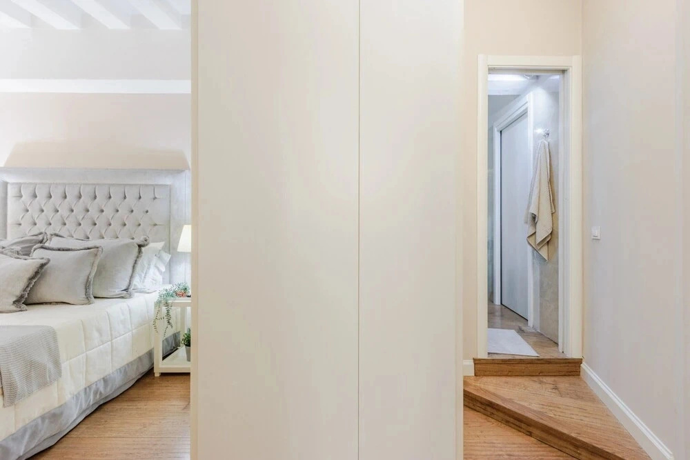 Apartment in Lucca Near San Frediano Church