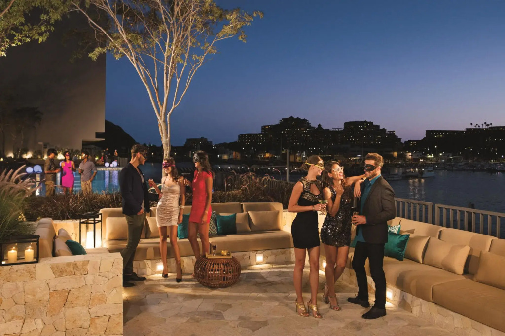 Breathless Cabo San Lucas