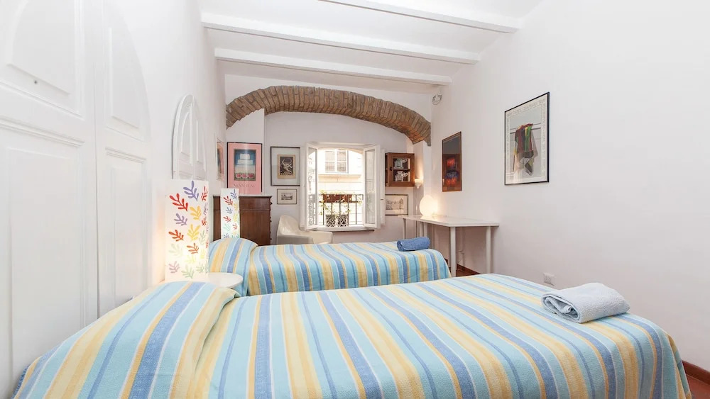 Fiammetta Apartment