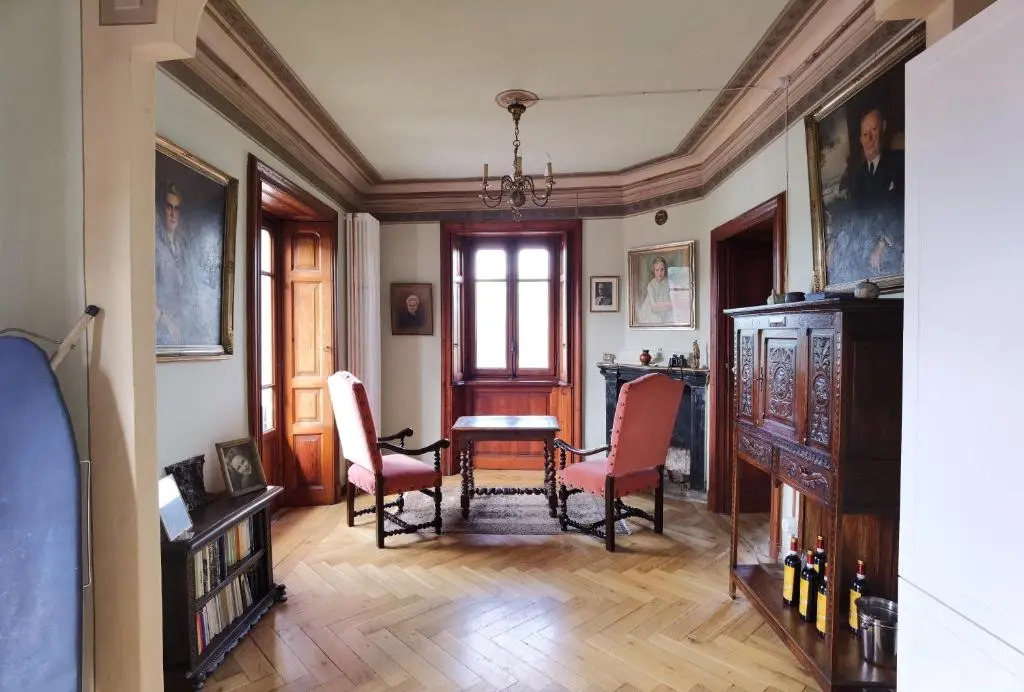 Villa Bonola