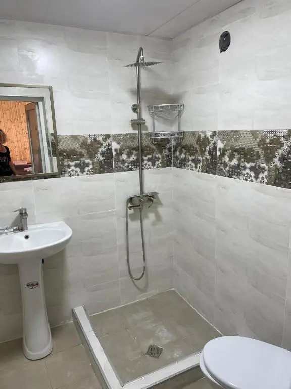 Apartament at Kazbegi