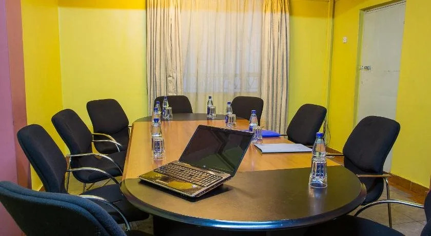 Hotel Green Court Nairobi
