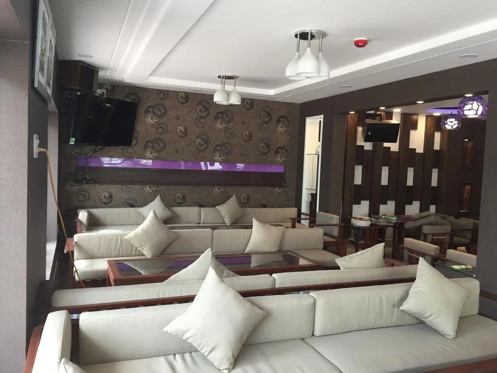 Mai Van Anh Hotel
