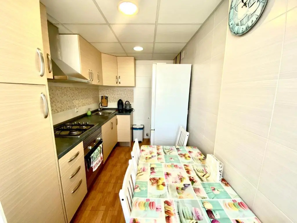 Nova Mar Bella Apartment