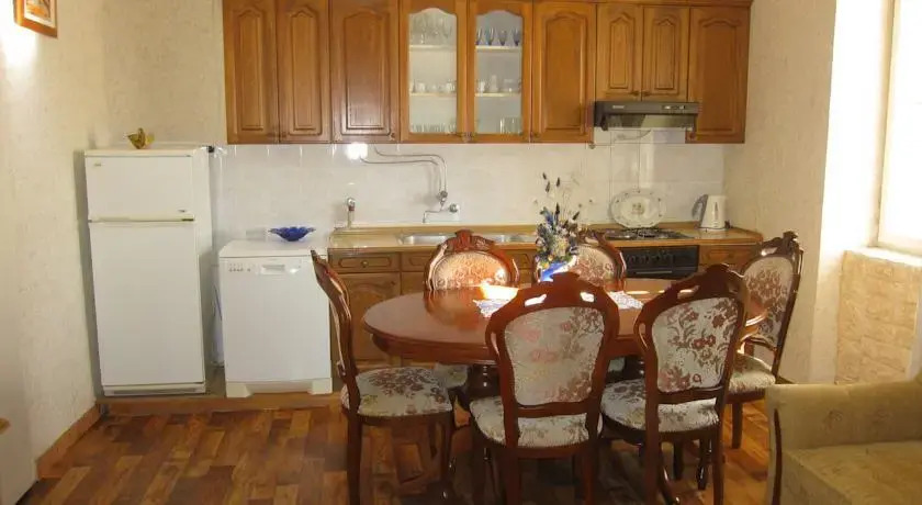 Apartment Ponistra