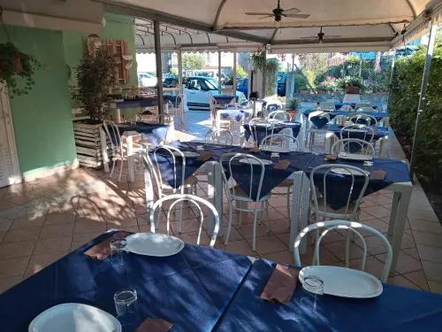 Locanda San Marco