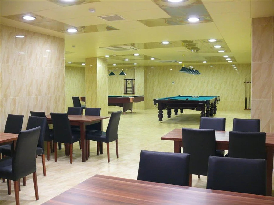 Qubek Hotel