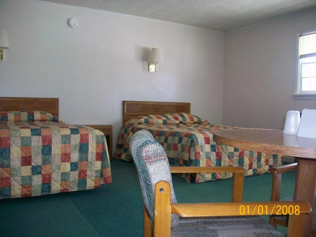 Clayton Motel