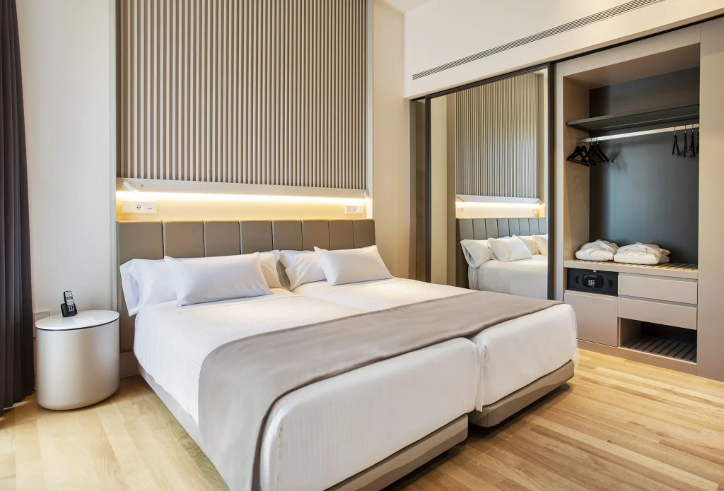 Hotel Kivir