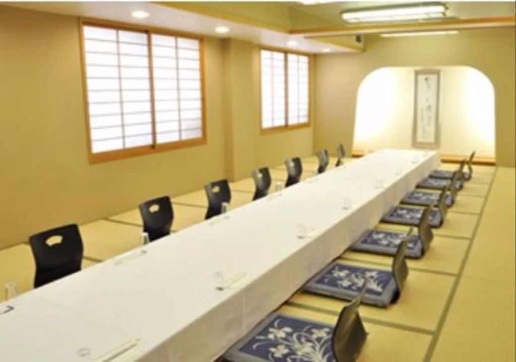 Miyajima Coral Hotel