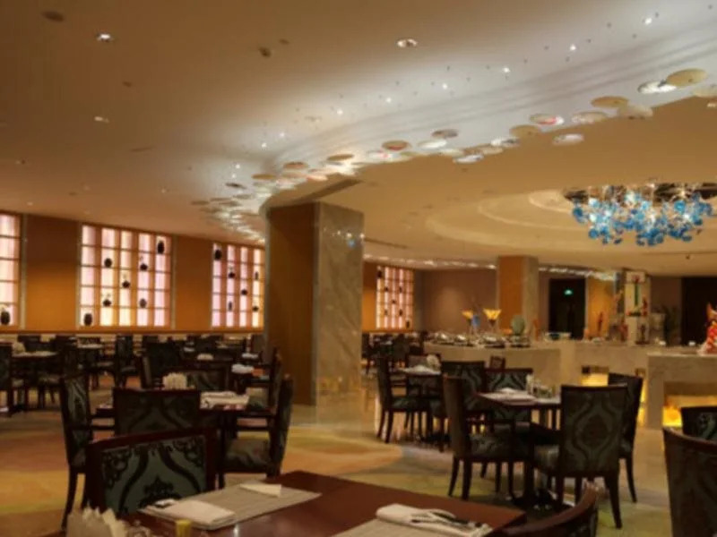 Huaguoshan Hotel