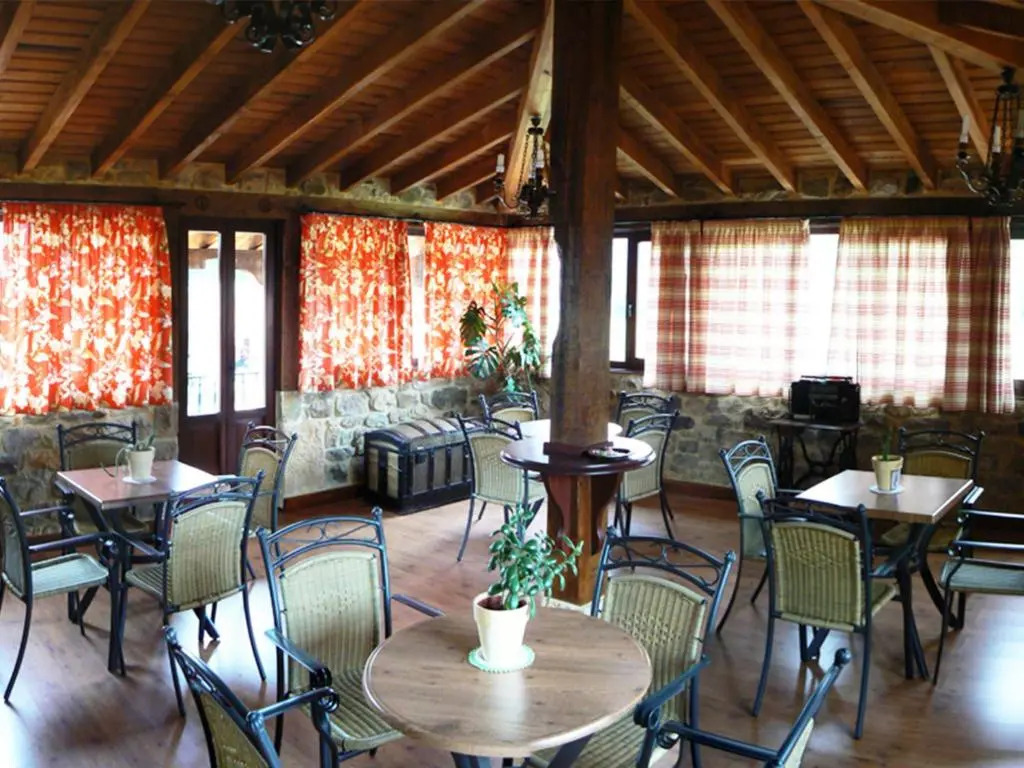 Posada Ribera del Pas