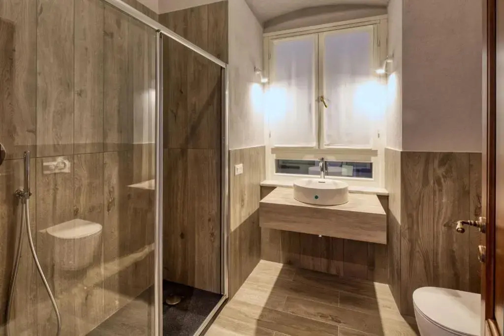 Residence Via Di Francia