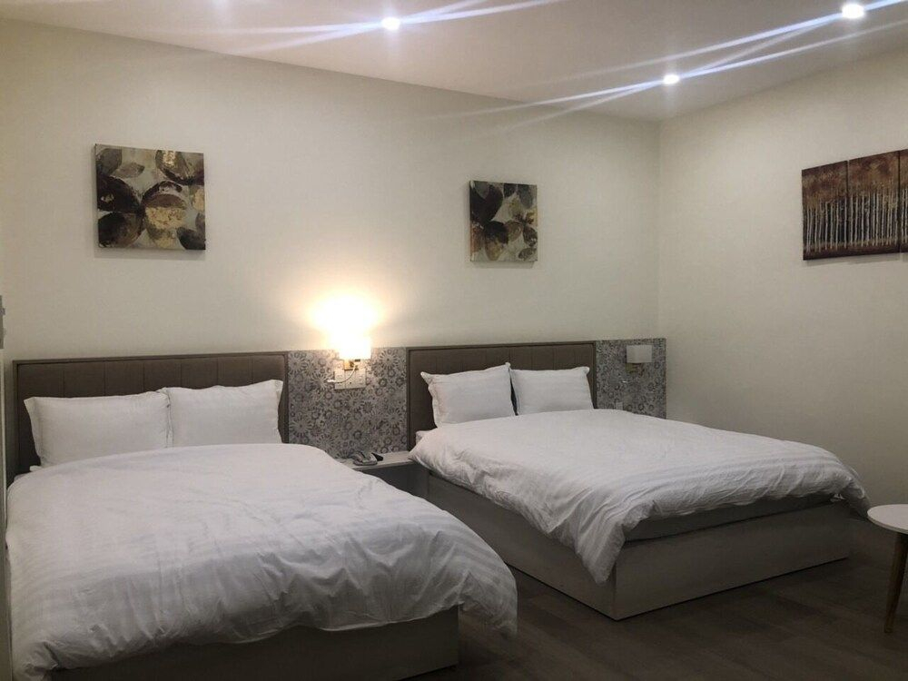 Vy Anh Hotel