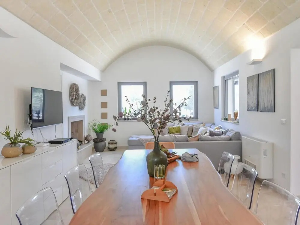 Trulli Quattro Cinque