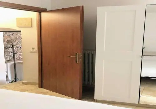 Grottino Apartment