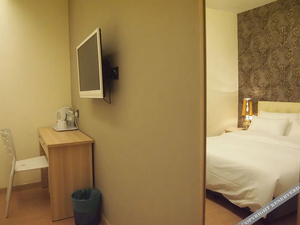 I-Hotel Skudai